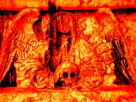 Angel of Death