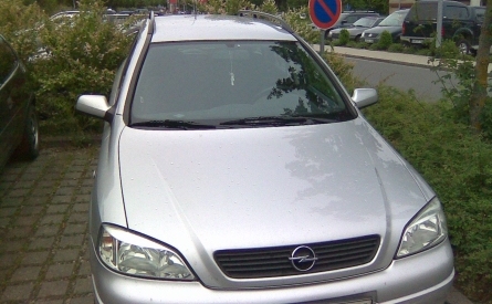 Astra