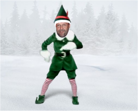 AxeElf