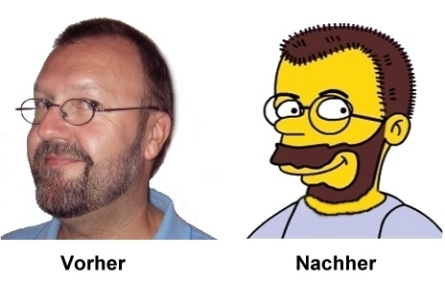 Axe Simpson