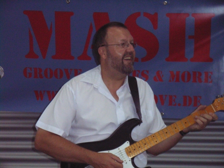 MASH