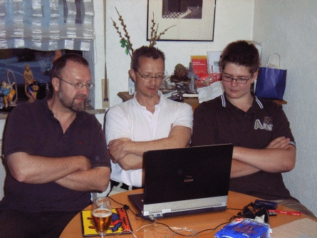 LAN-Party