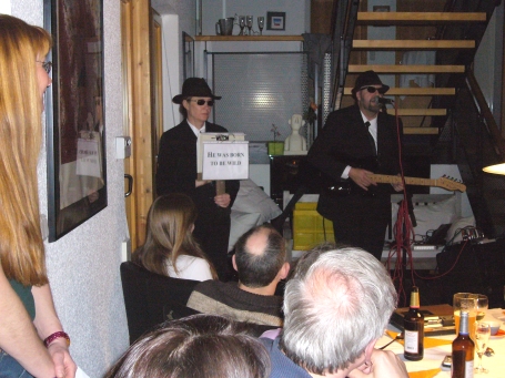 Blues Brothers