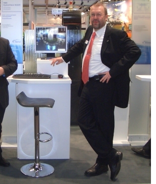 Businesskasper