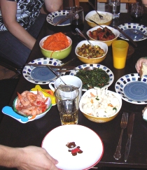 Mahlzeit Mahlzeit