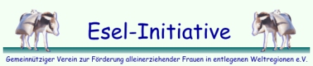 Eselinitiative