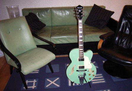 Ibanez