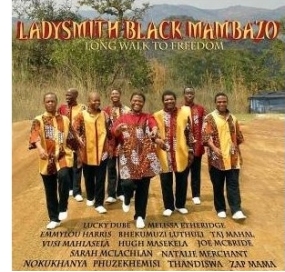 Ladysmith Black Mambazo