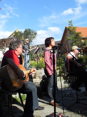 MASH beim Schafferhof-Zoigl