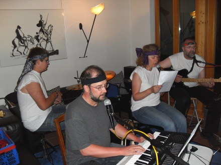 The Möp-Band