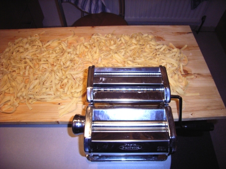 Pasta Perfetta