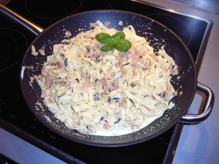 Pasta Perfetta