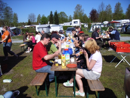 Pfingsten 2008