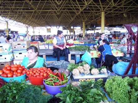 Priwos Markt Hier gibts alles