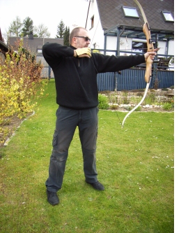 Robin Hood - Axel