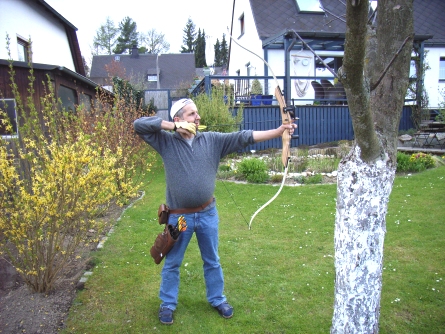 Robin Hood - Hanni