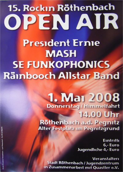 Rockin' Röthenbach