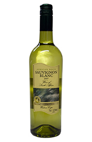 Wein aus Südafrika von ALDI Süd