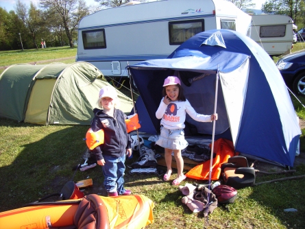 Second Generation