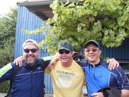 Siegerteam