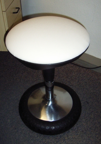 Sitzdynamiker