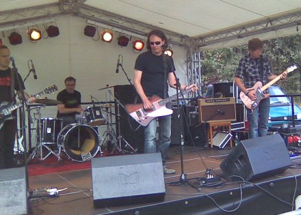 The Truffauts