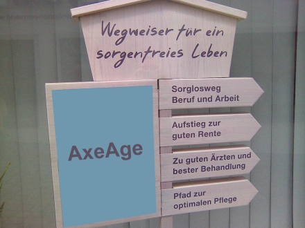 Wege aus der Krise Wege aus der Krise