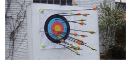 Zielscheibe
